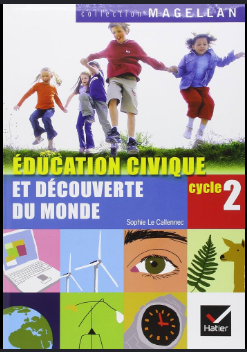 Education civique et découverte du monde cycle 2