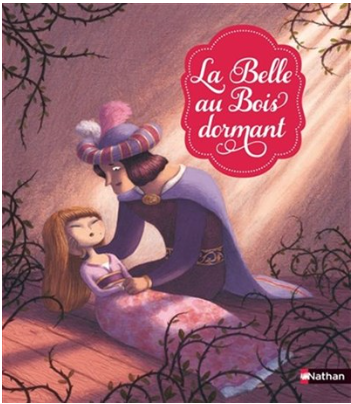 La belle au bois dormant