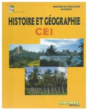 Histoire et Géographie CE1