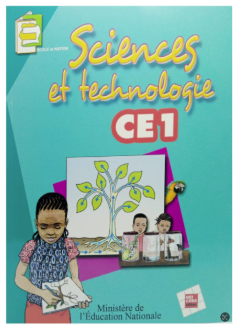 Science et technologie CE1