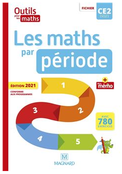 Les nouveaux outils pour les maths CE2