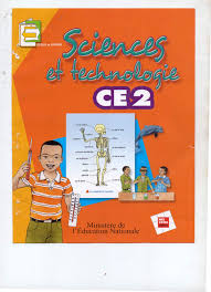 Science et technologie CE2
