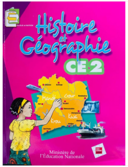 Histoire et Géographie CE2