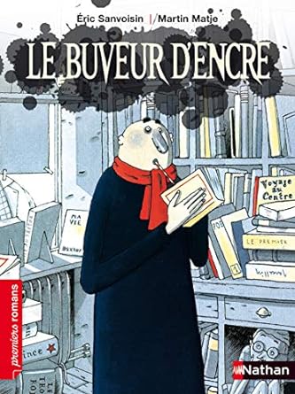 Le buveur d'encre