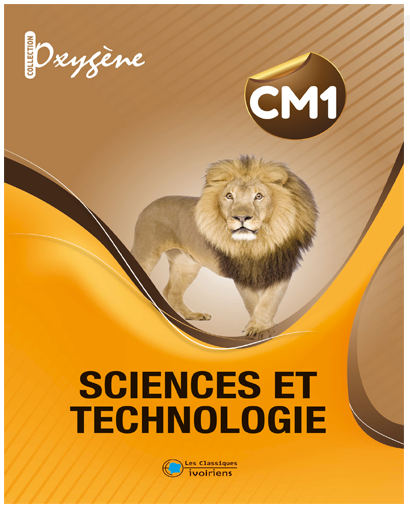 Sciences et technologie CM1