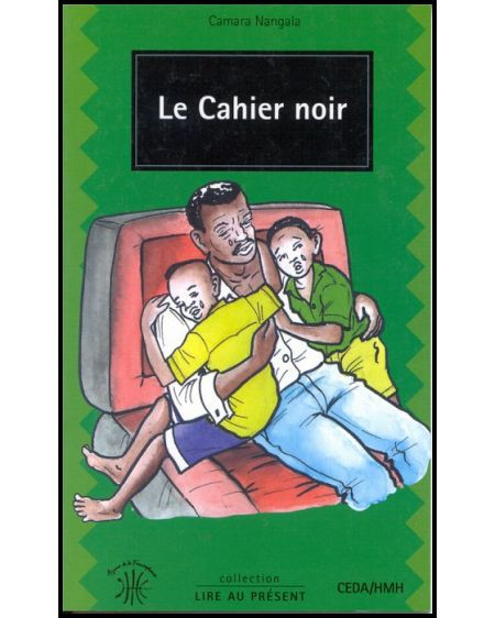 Le cahier noir