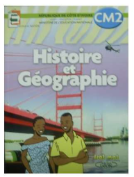 Histoire et Géographie CM2