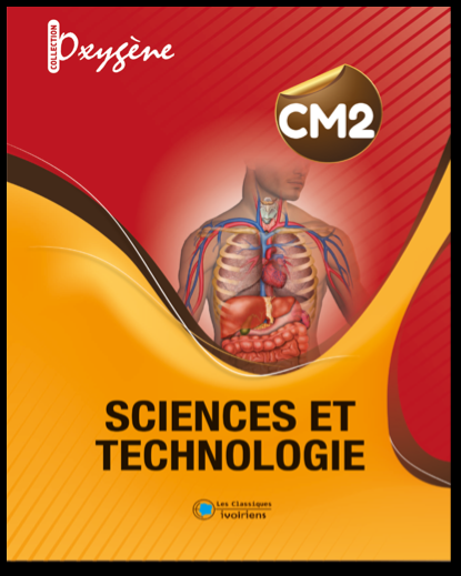 Sciences et Technologie CM2