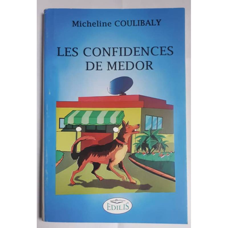 Les confidences de Médor