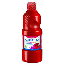 Pot de peinture GIOTTO