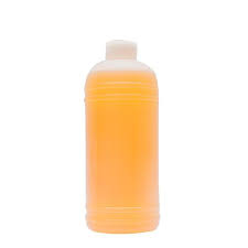 Grande bouteille d'eau de Cologne