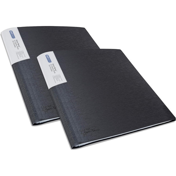 Porte-vue 200 pochettes