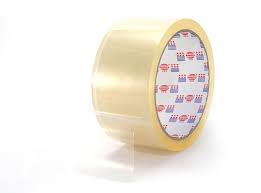 Rouleau de scotch Grand Format