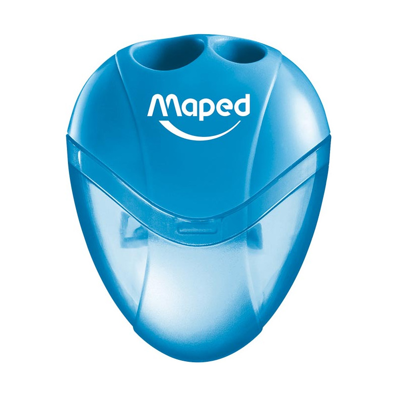Taille-crayon à réservoir MAPED