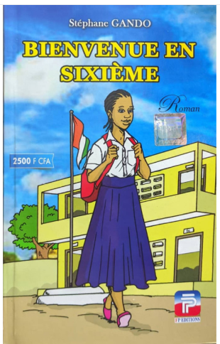 Bienvenue en sixième – Stéphane Gando