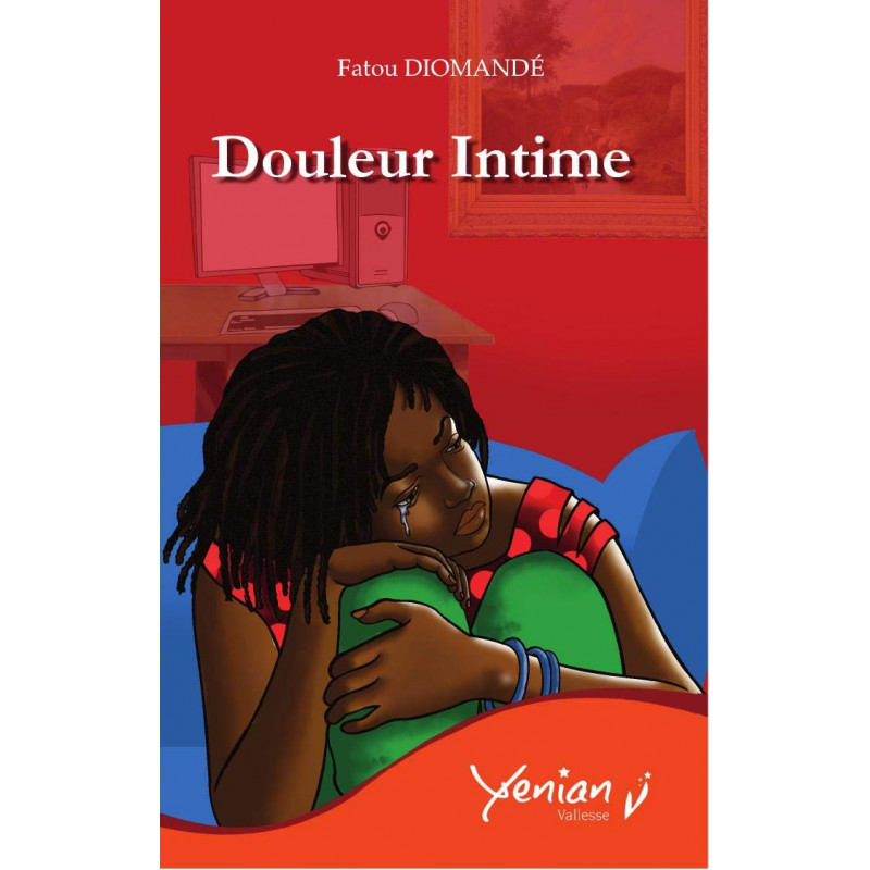 Douleur Intime – Fatou Diomandé