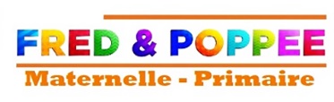 Librairie FRED & POPPEE